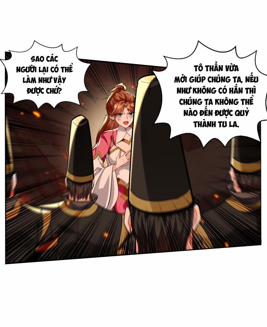 Ta Có Trăm Vạn Điểm Kỹ Năng 124 trang 11