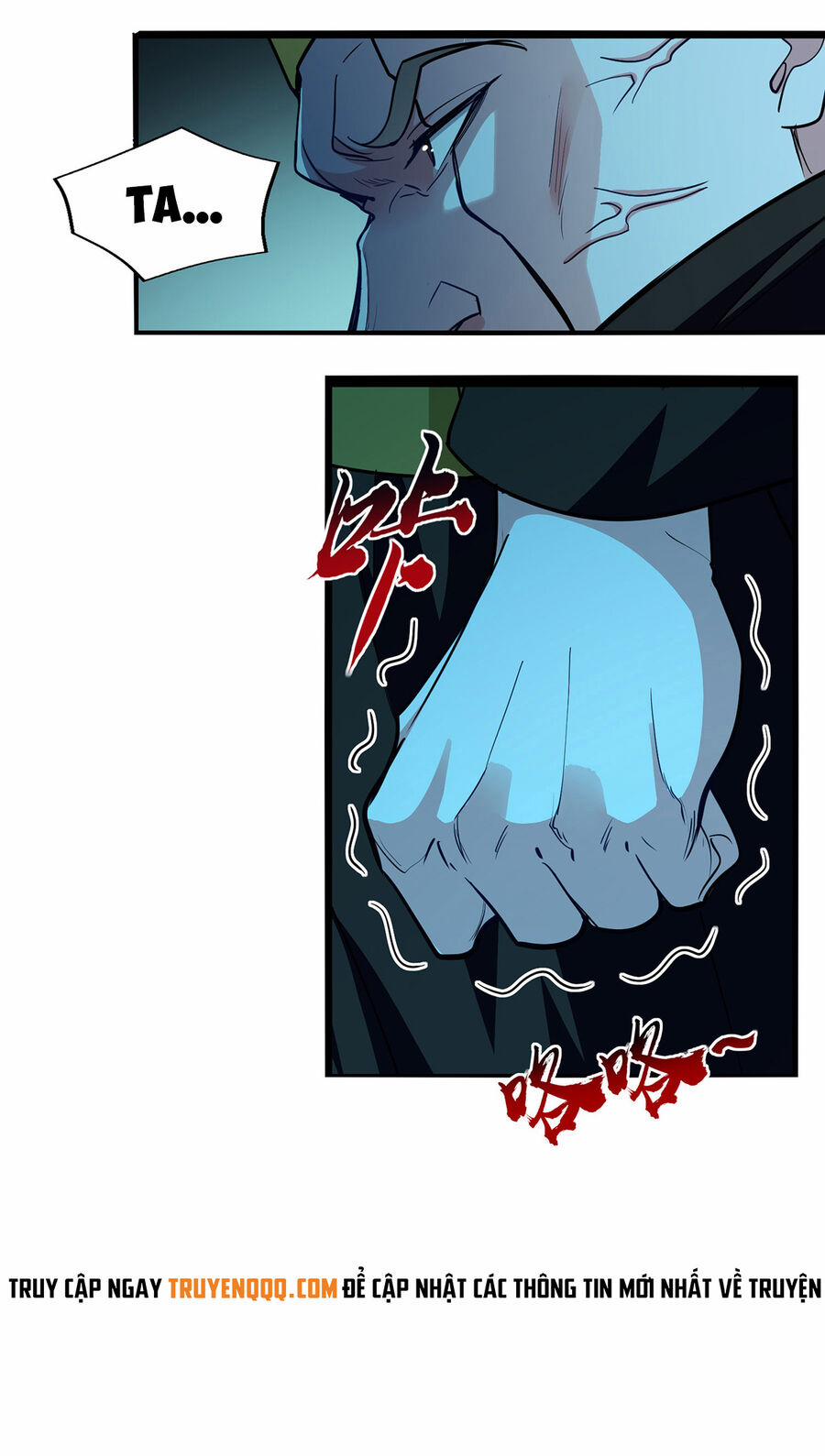 Ta Có Trăm Vạn Điểm Kỹ Năng 124 trang 24