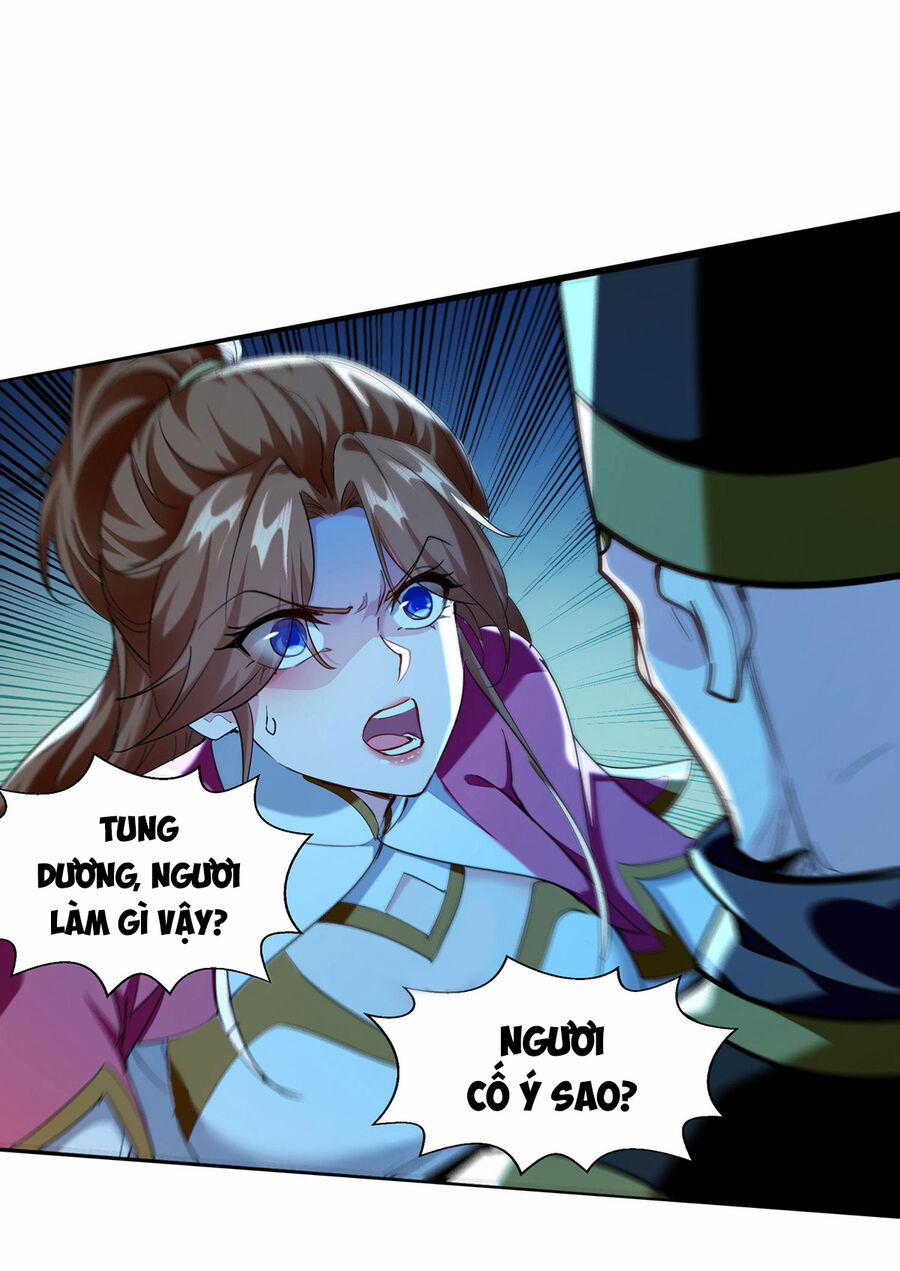 Ta Có Trăm Vạn Điểm Kỹ Năng 124 trang 8