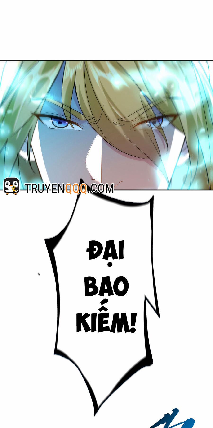 Ta Có Trăm Vạn Điểm Kỹ Năng 125.5 trang 0