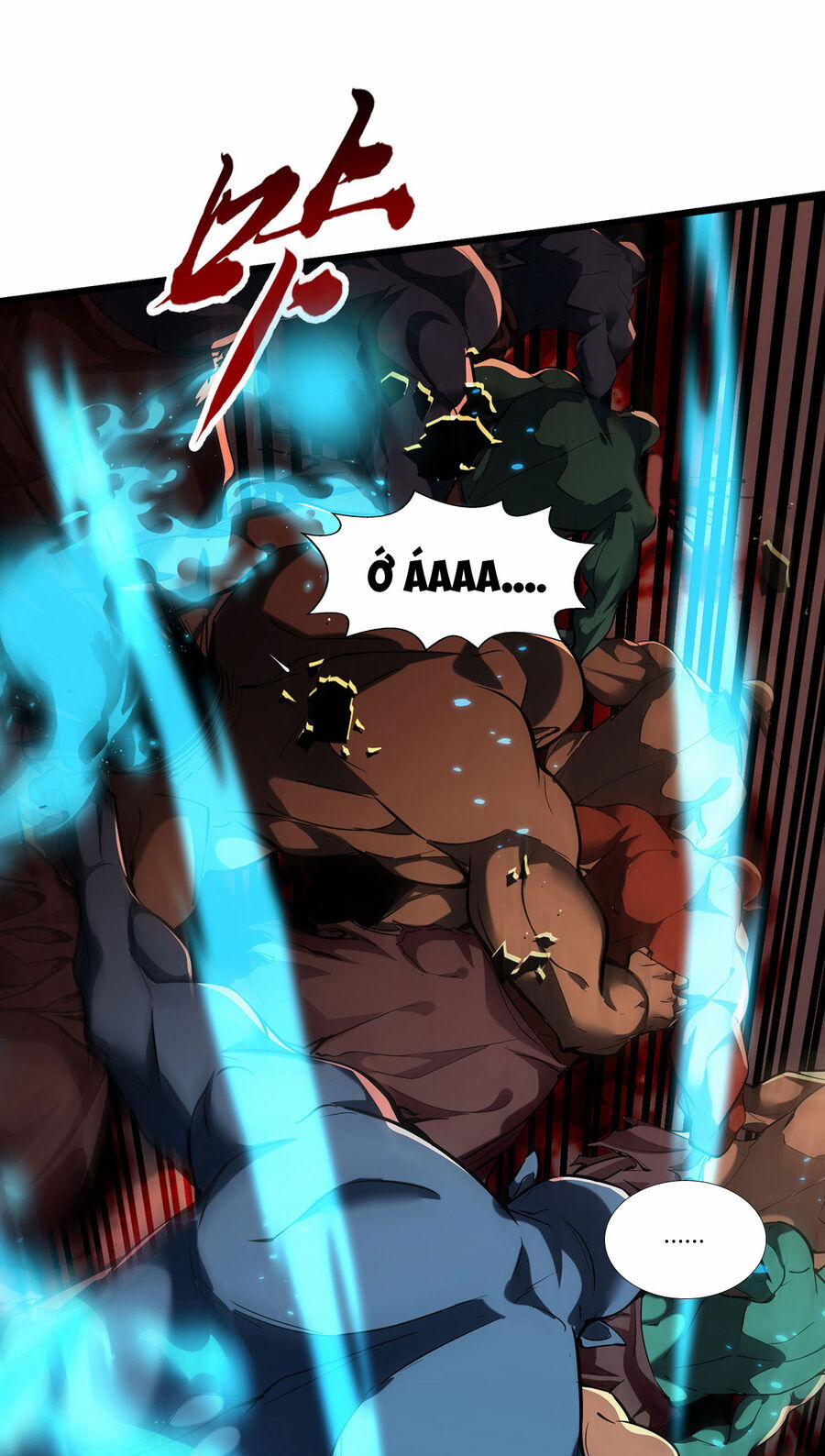 Ta Có Trăm Vạn Điểm Kỹ Năng 125.5 trang 12