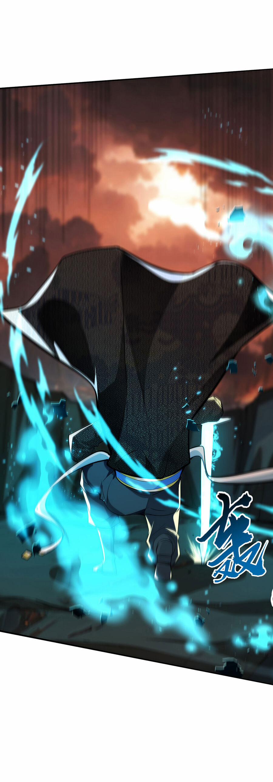 Ta Có Trăm Vạn Điểm Kỹ Năng 125.5 trang 4