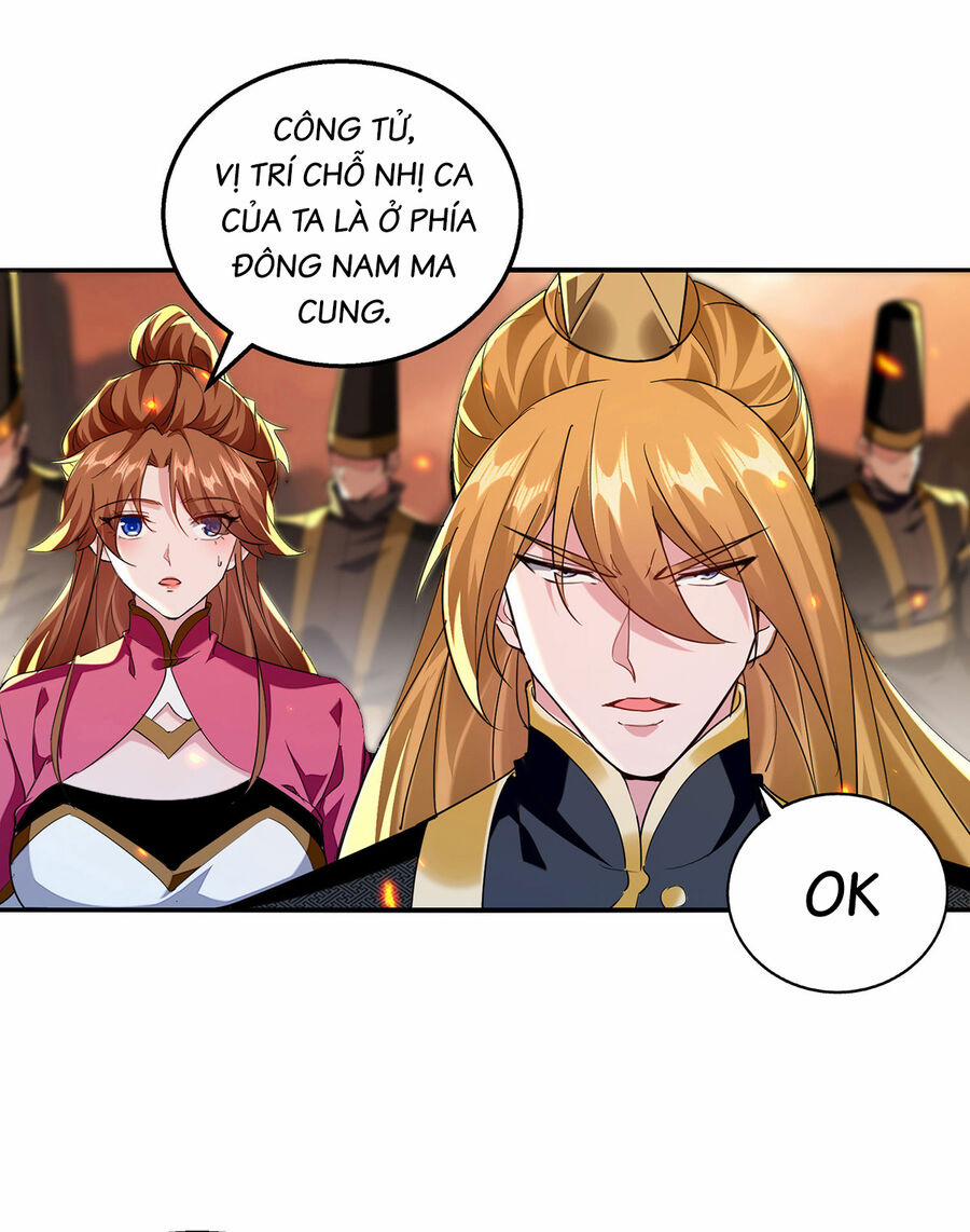 Ta Có Trăm Vạn Điểm Kỹ Năng 125 trang 1