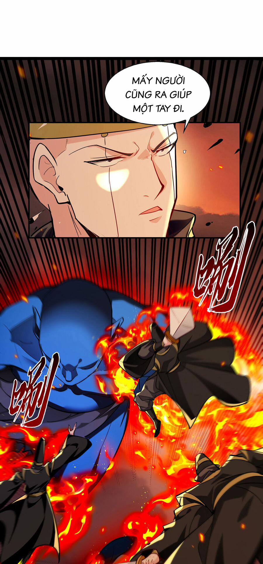 Ta Có Trăm Vạn Điểm Kỹ Năng 125 trang 12