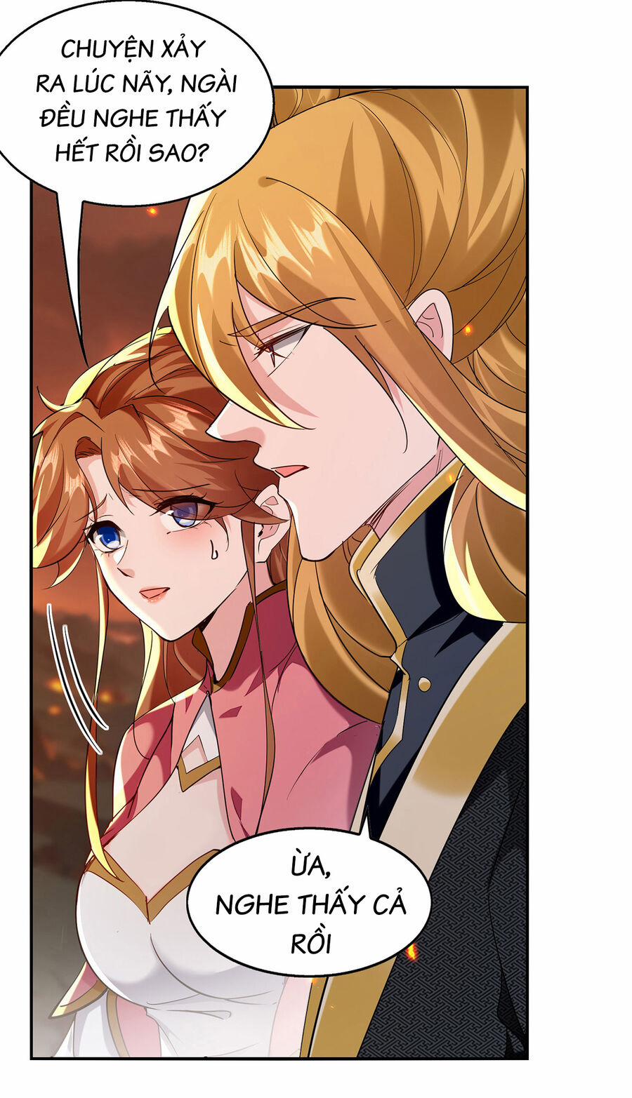 Ta Có Trăm Vạn Điểm Kỹ Năng 125 trang 2