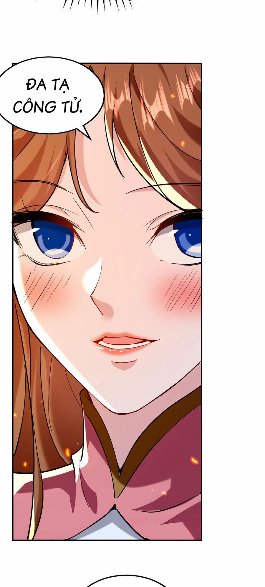 Ta Có Trăm Vạn Điểm Kỹ Năng 125 trang 5