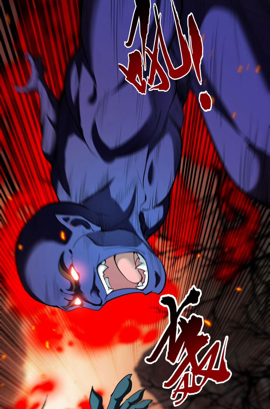 Ta Có Trăm Vạn Điểm Kỹ Năng 125 trang 8