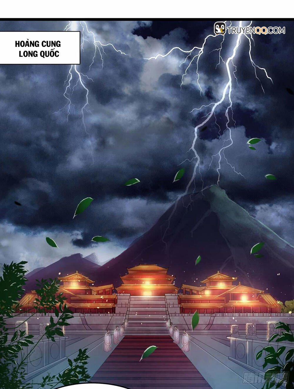 Ta Có Trăm Vạn Điểm Kỹ Năng 2 trang 1