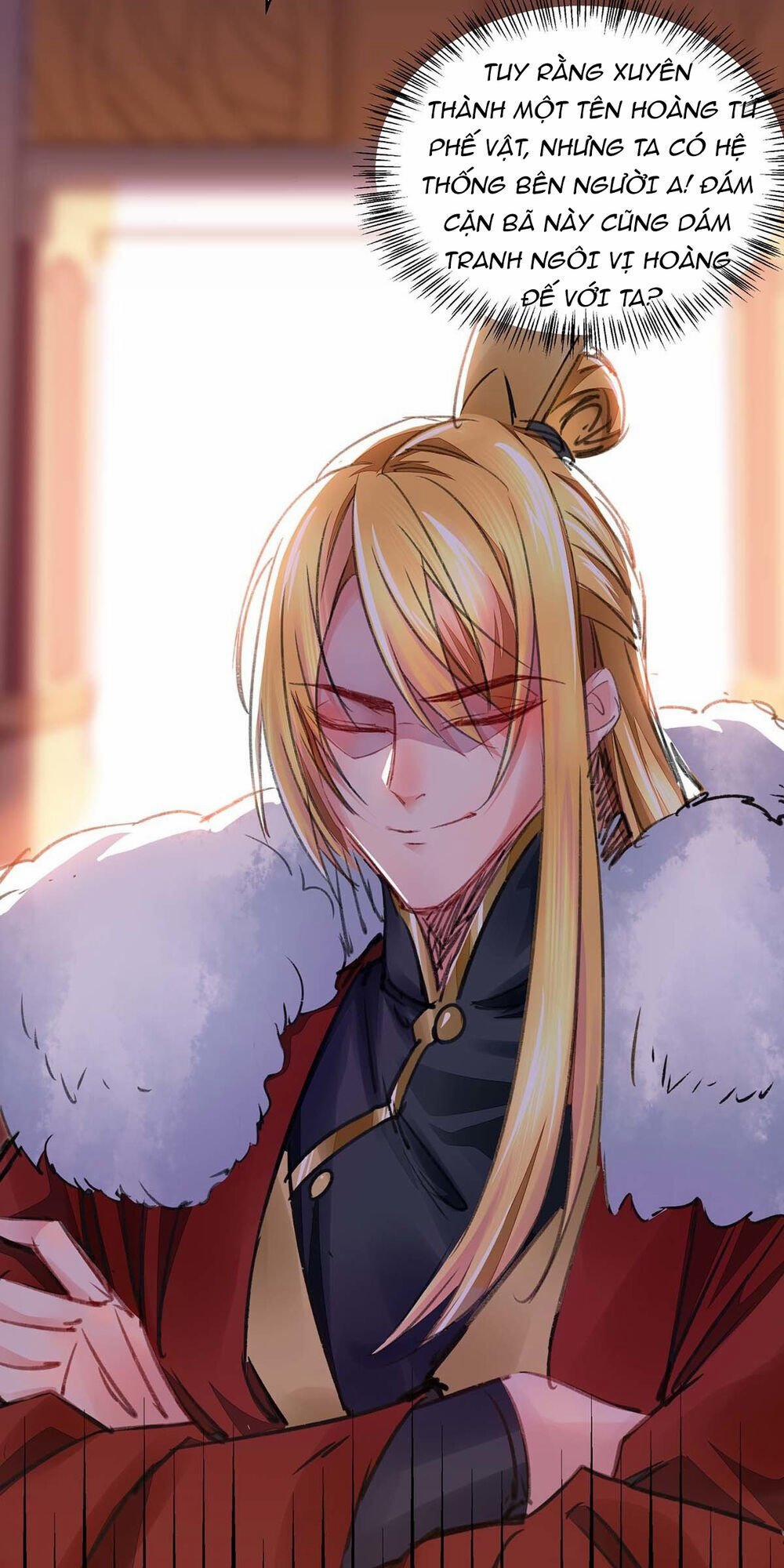 Ta Có Trăm Vạn Điểm Kỹ Năng 2 trang 13