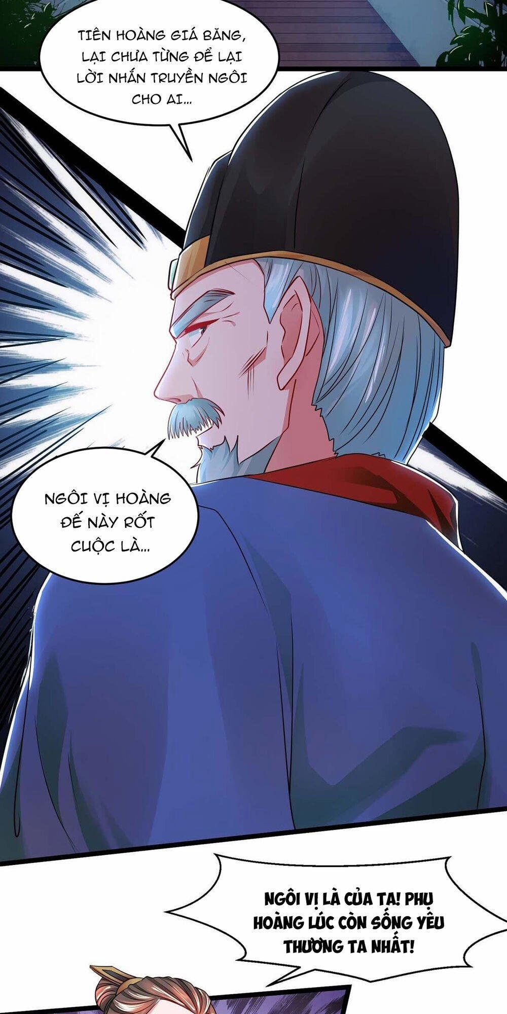 Ta Có Trăm Vạn Điểm Kỹ Năng 2 trang 2