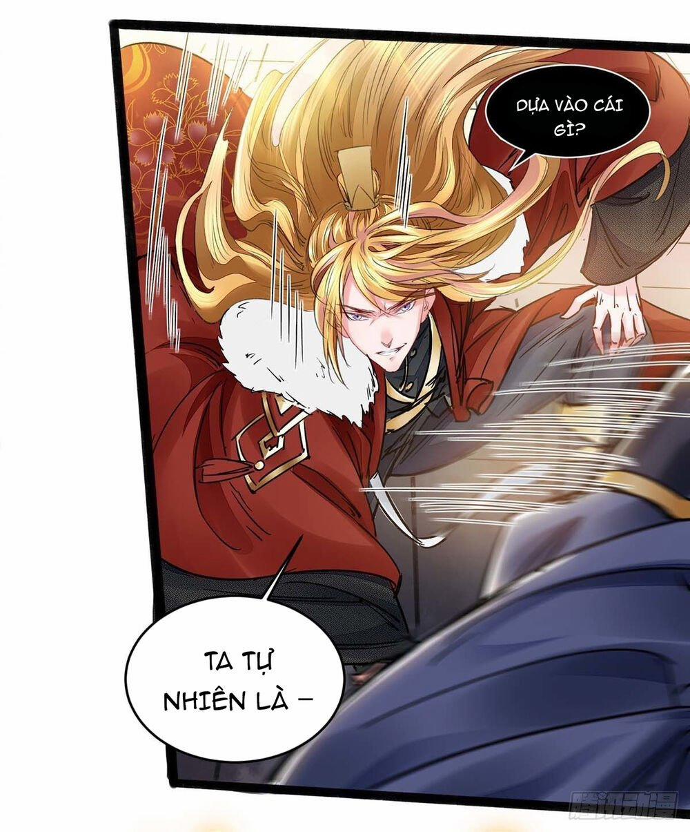 Ta Có Trăm Vạn Điểm Kỹ Năng 2 trang 22