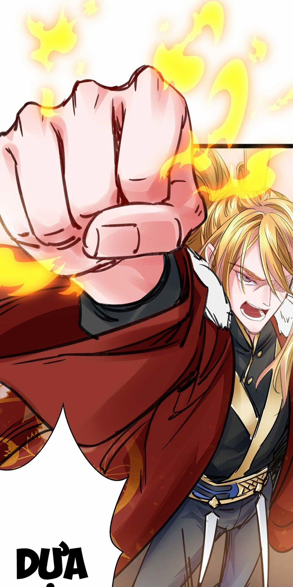 Ta Có Trăm Vạn Điểm Kỹ Năng 2 trang 23