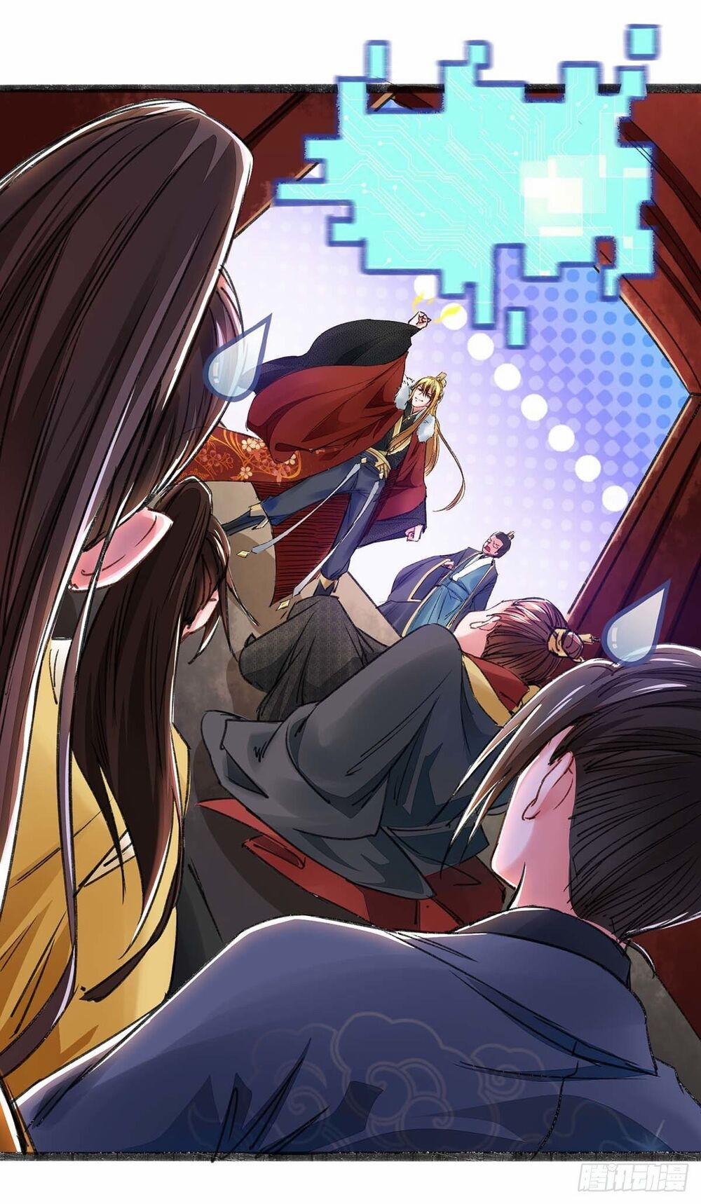 Ta Có Trăm Vạn Điểm Kỹ Năng 2 trang 28