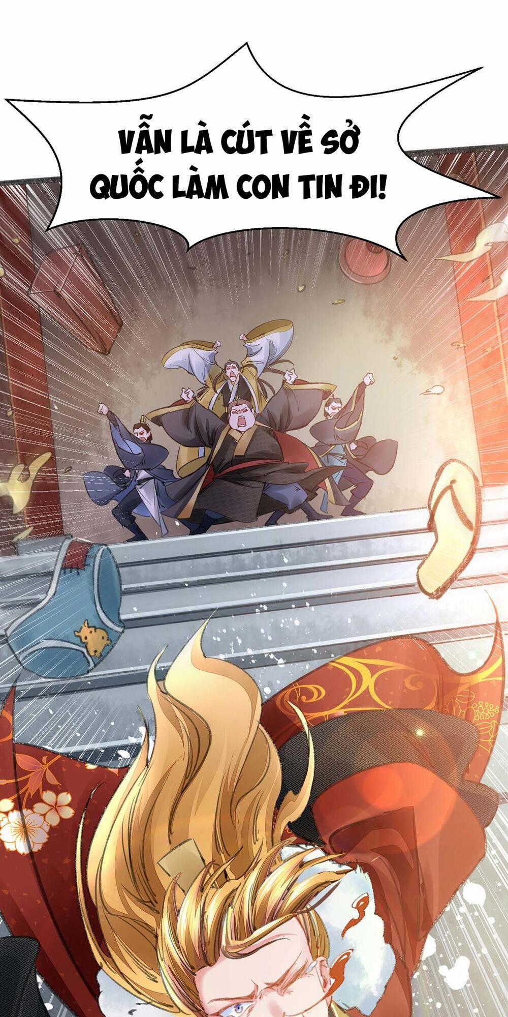 Ta Có Trăm Vạn Điểm Kỹ Năng 2 trang 32