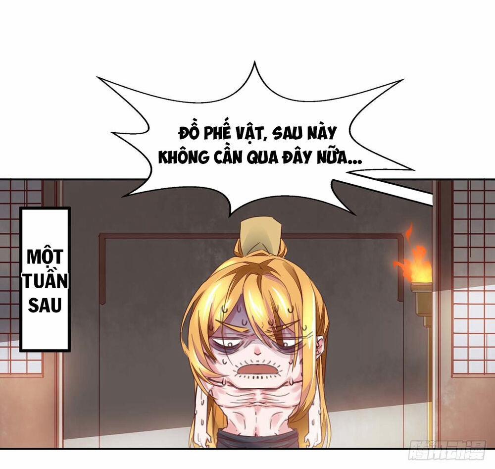 Ta Có Trăm Vạn Điểm Kỹ Năng 3 trang 10