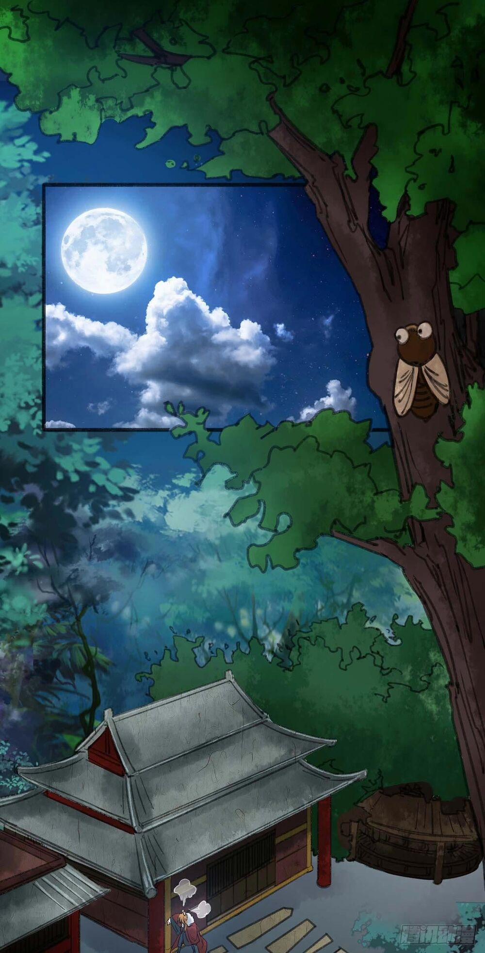 Ta Có Trăm Vạn Điểm Kỹ Năng 3 trang 16