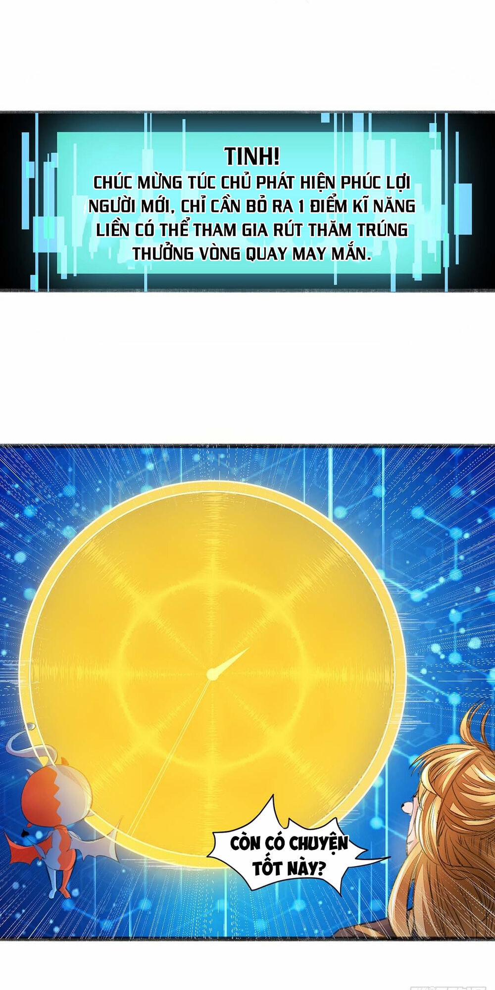 Ta Có Trăm Vạn Điểm Kỹ Năng 3 trang 27