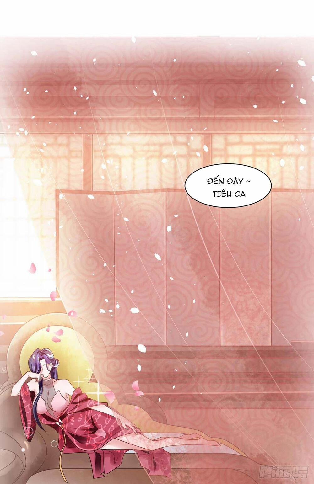 Ta Có Trăm Vạn Điểm Kỹ Năng 3 trang 3