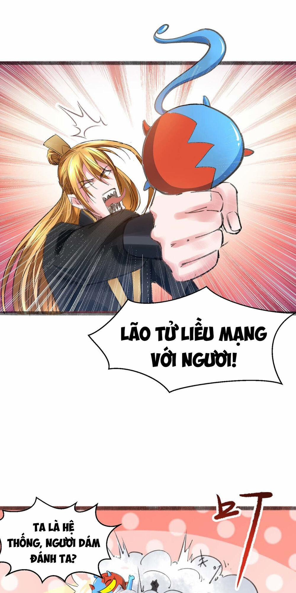 Ta Có Trăm Vạn Điểm Kỹ Năng 3 trang 37