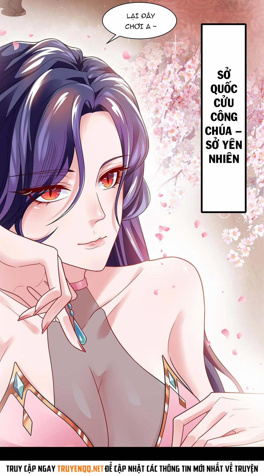 Ta Có Trăm Vạn Điểm Kỹ Năng 3 trang 4