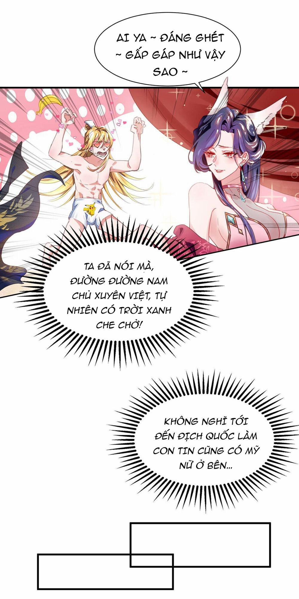 Ta Có Trăm Vạn Điểm Kỹ Năng 3 trang 9