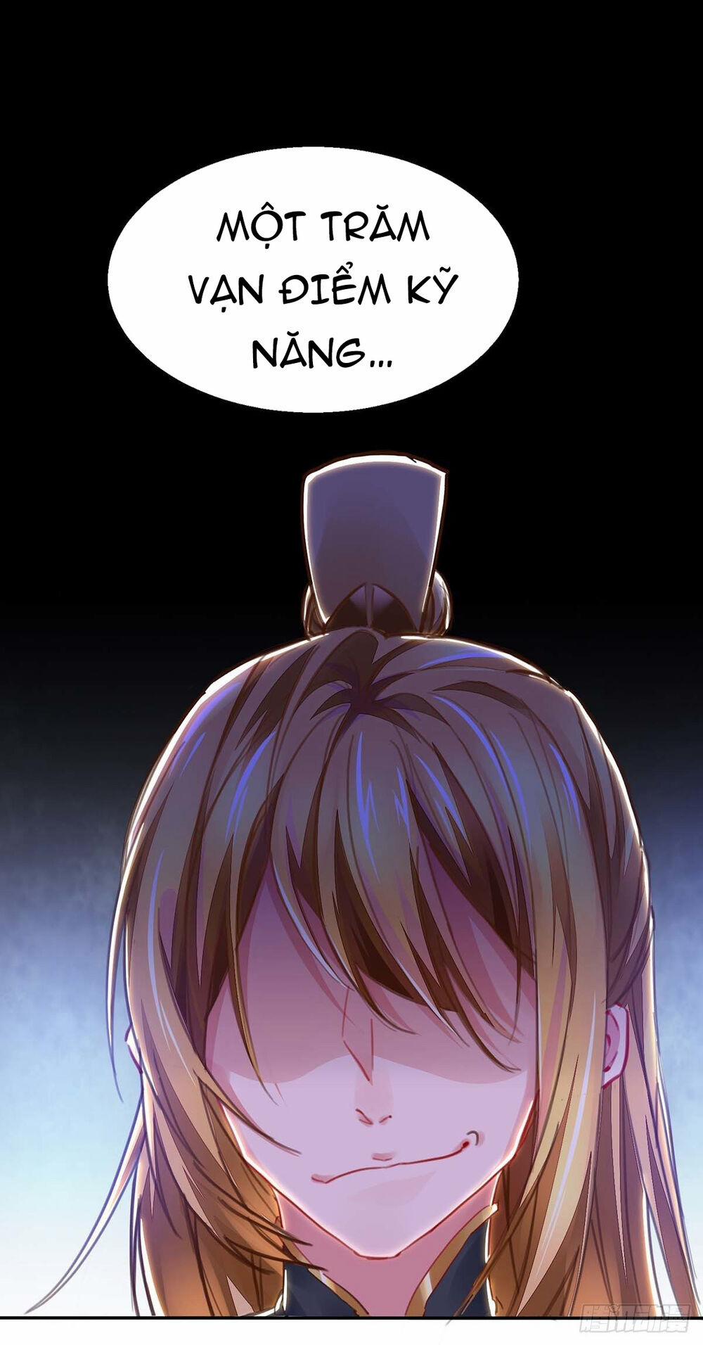 Ta Có Trăm Vạn Điểm Kỹ Năng 4 trang 10