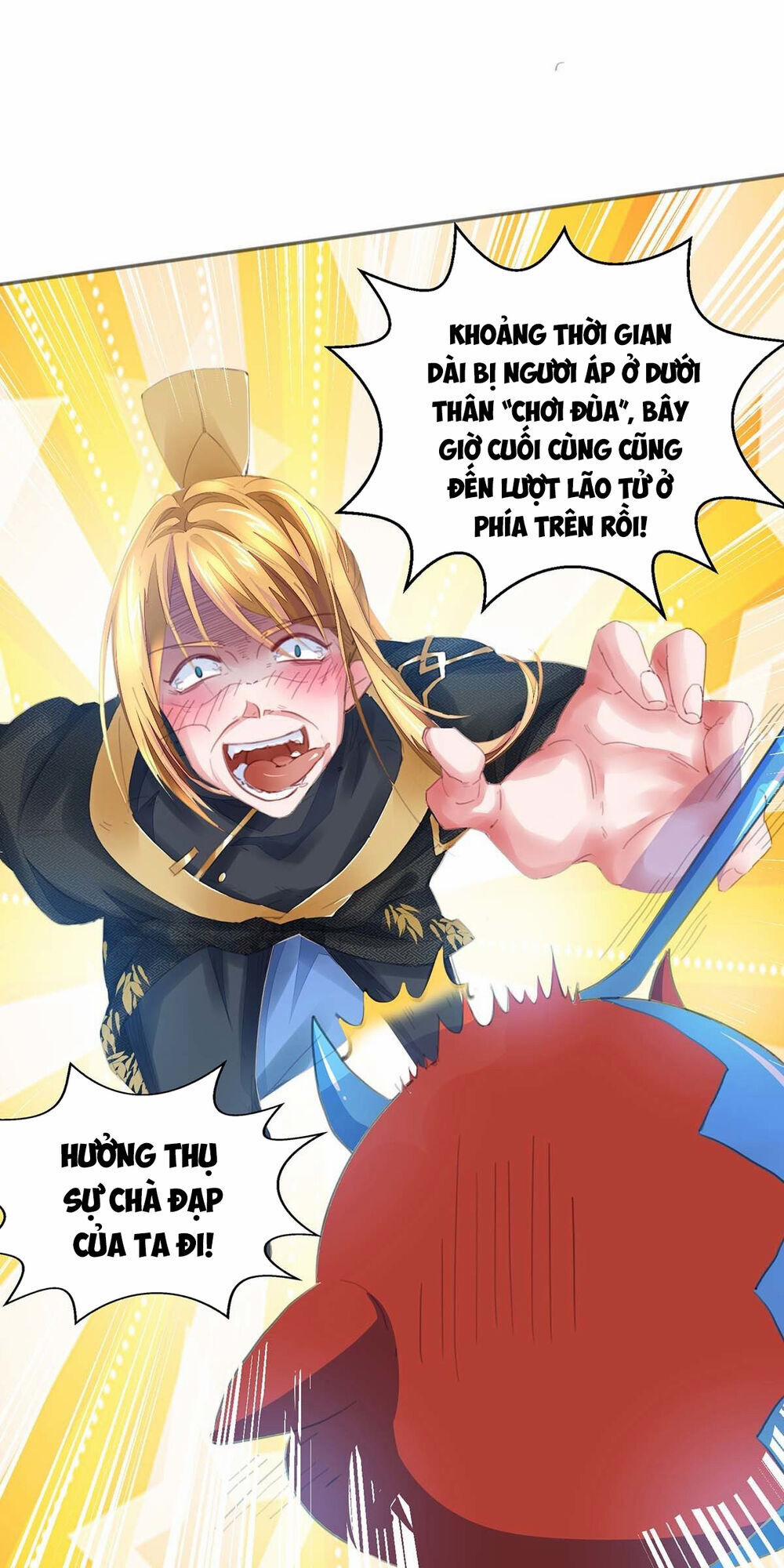 Ta Có Trăm Vạn Điểm Kỹ Năng 4 trang 16