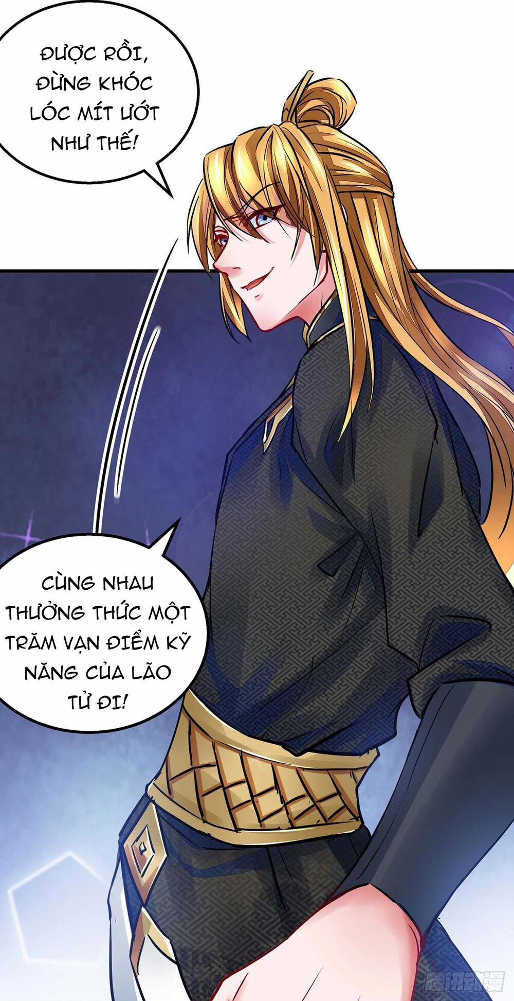 Ta Có Trăm Vạn Điểm Kỹ Năng 4 trang 24