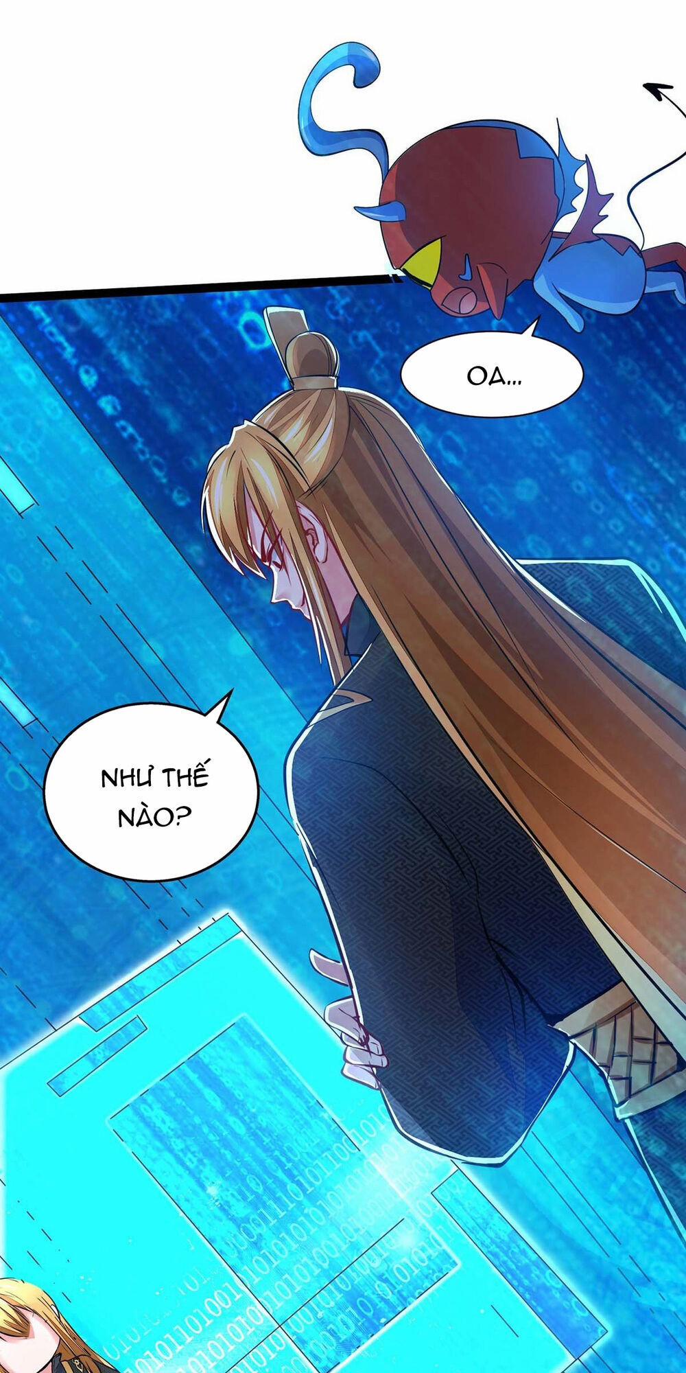 Ta Có Trăm Vạn Điểm Kỹ Năng 4 trang 26