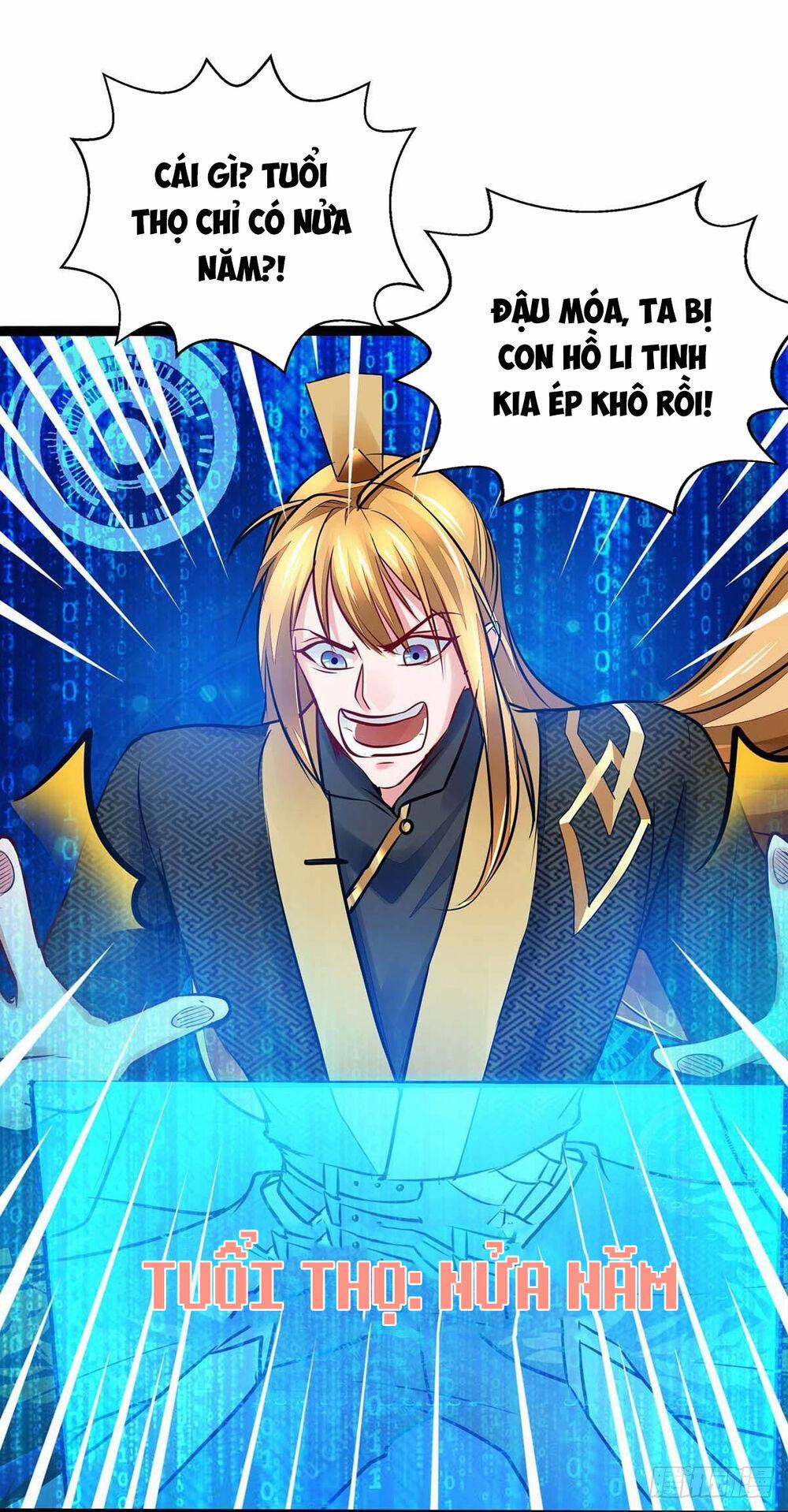 Ta Có Trăm Vạn Điểm Kỹ Năng 4 trang 31