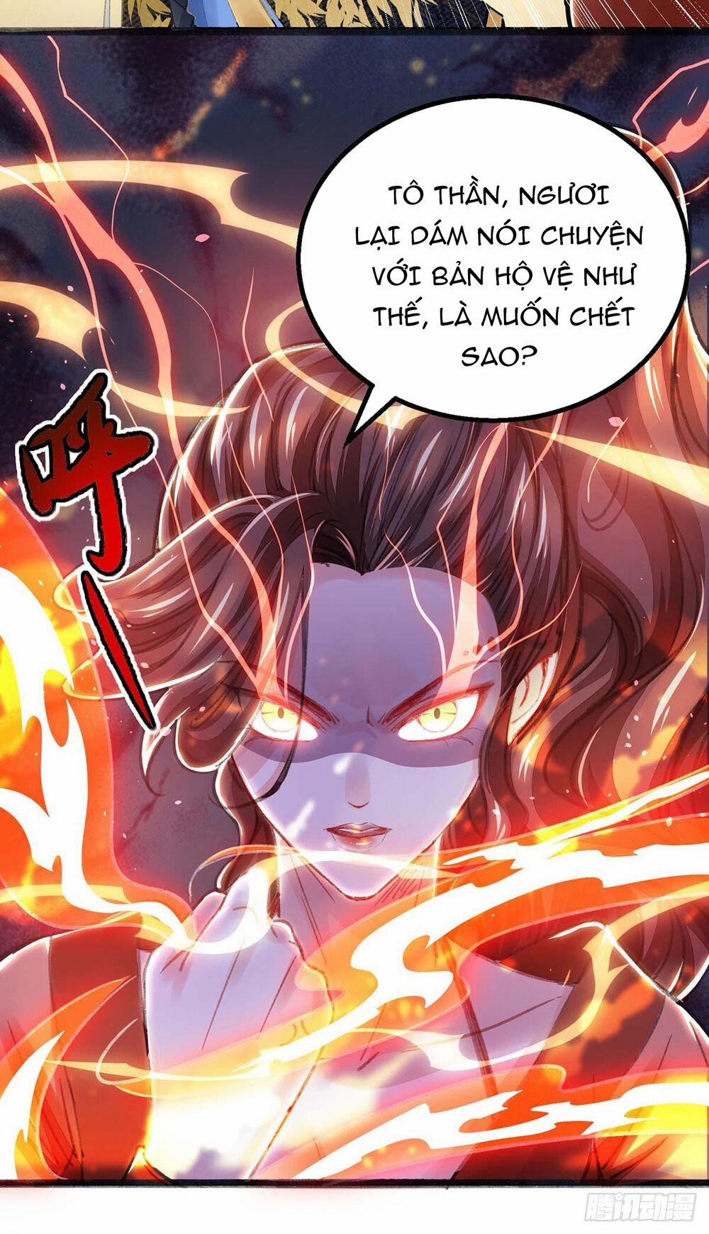 Ta Có Trăm Vạn Điểm Kỹ Năng 5 trang 14