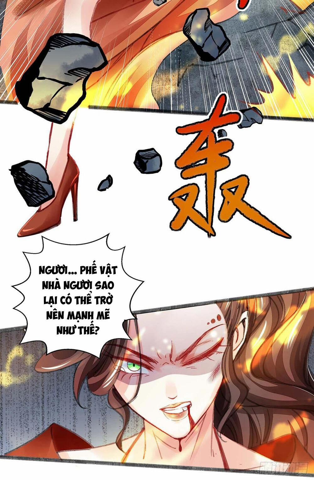 Ta Có Trăm Vạn Điểm Kỹ Năng 5 trang 23