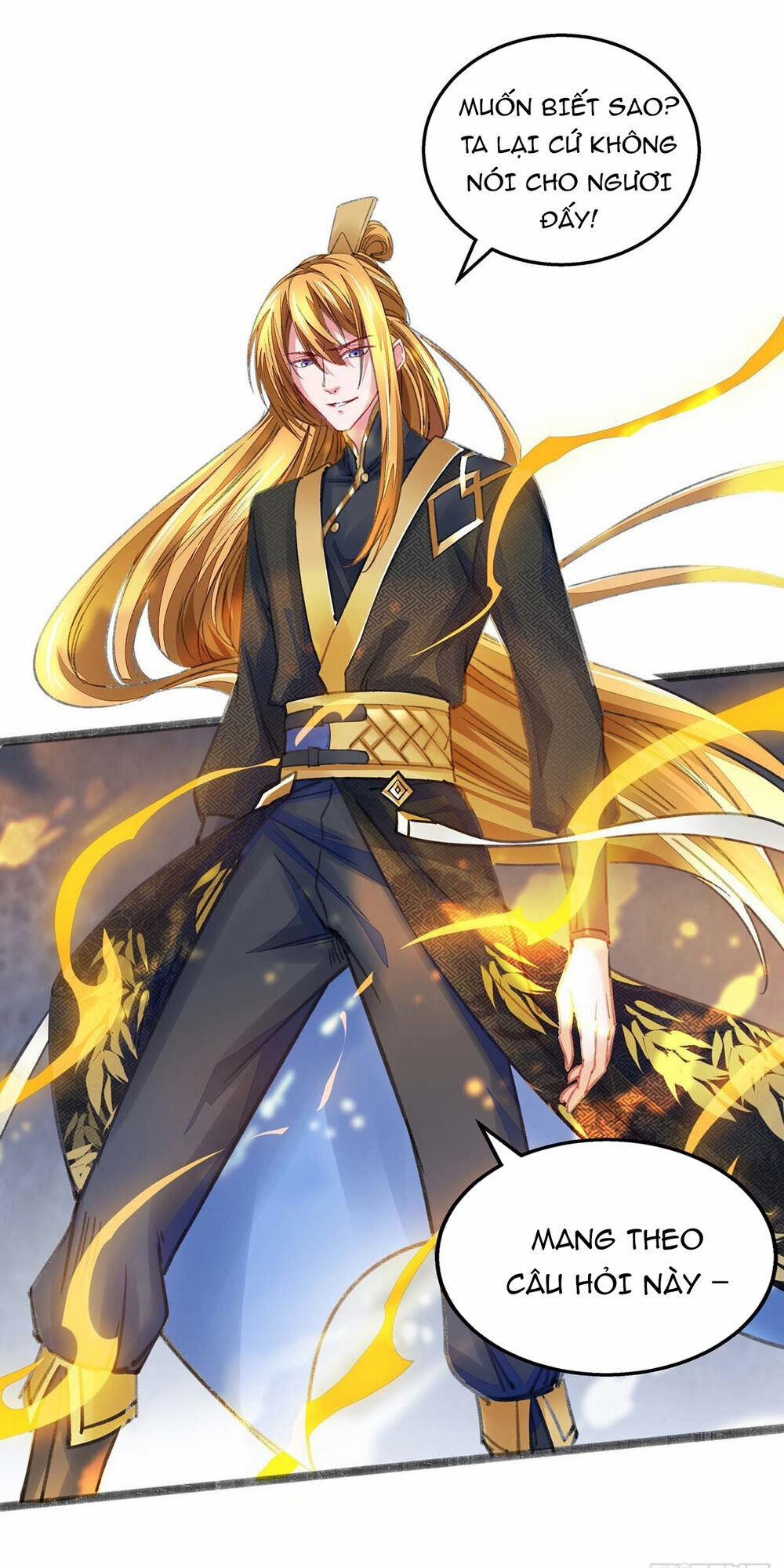 Ta Có Trăm Vạn Điểm Kỹ Năng 5 trang 24