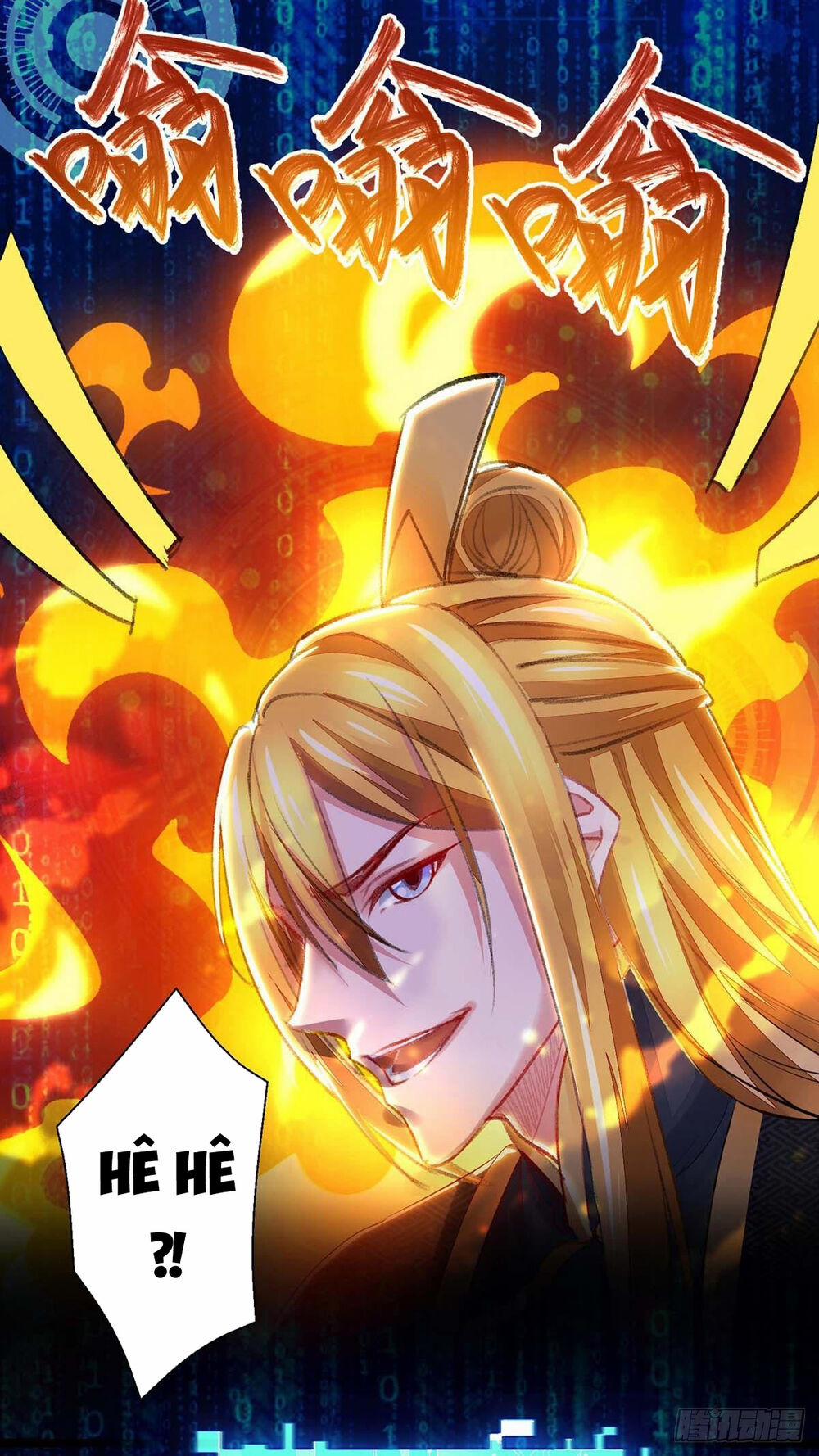 Ta Có Trăm Vạn Điểm Kỹ Năng 5 trang 3