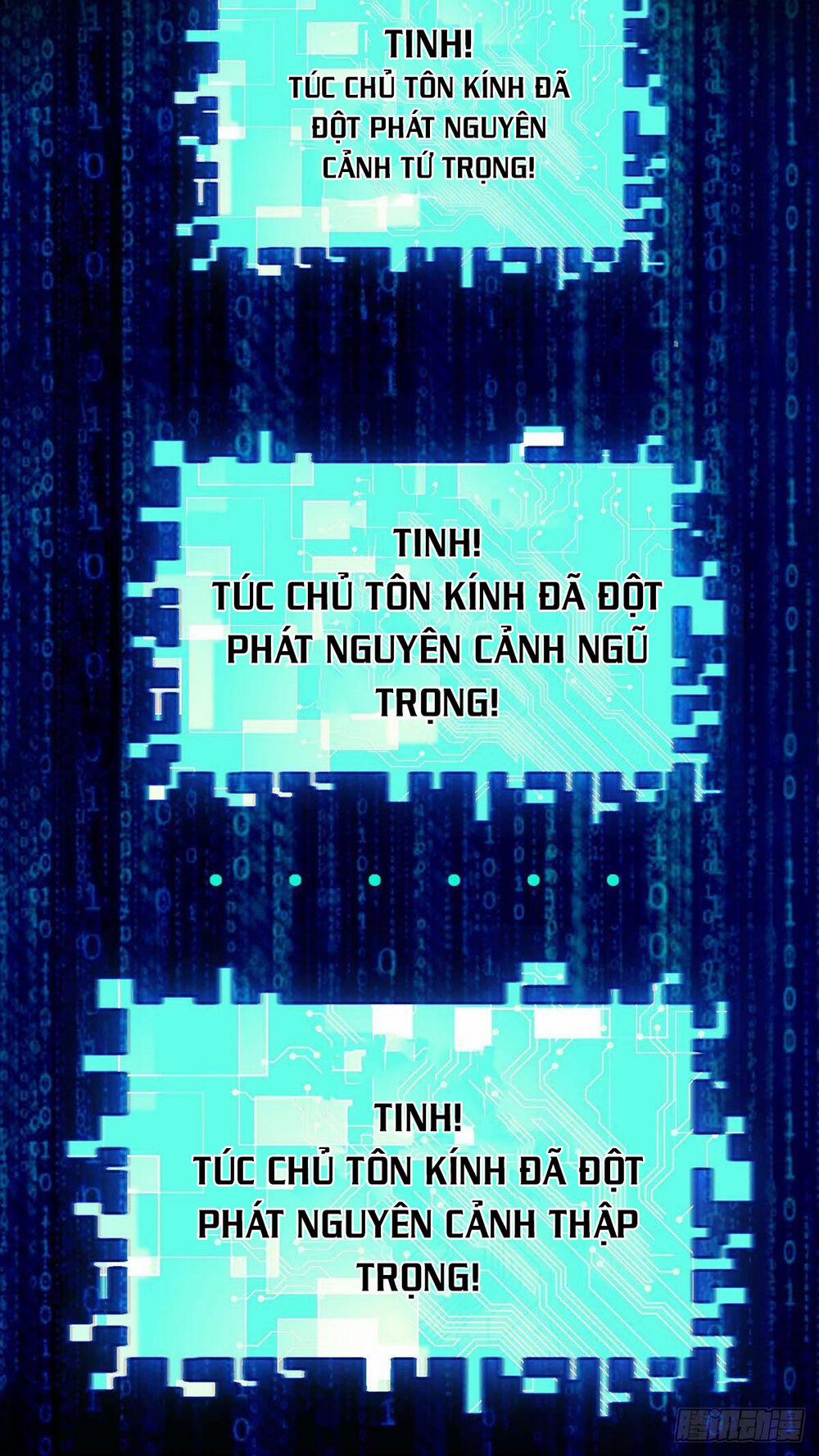 Ta Có Trăm Vạn Điểm Kỹ Năng 5 trang 4