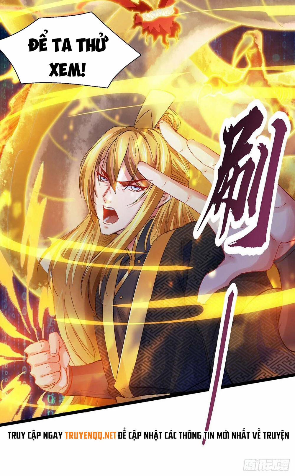 Ta Có Trăm Vạn Điểm Kỹ Năng 5 trang 6