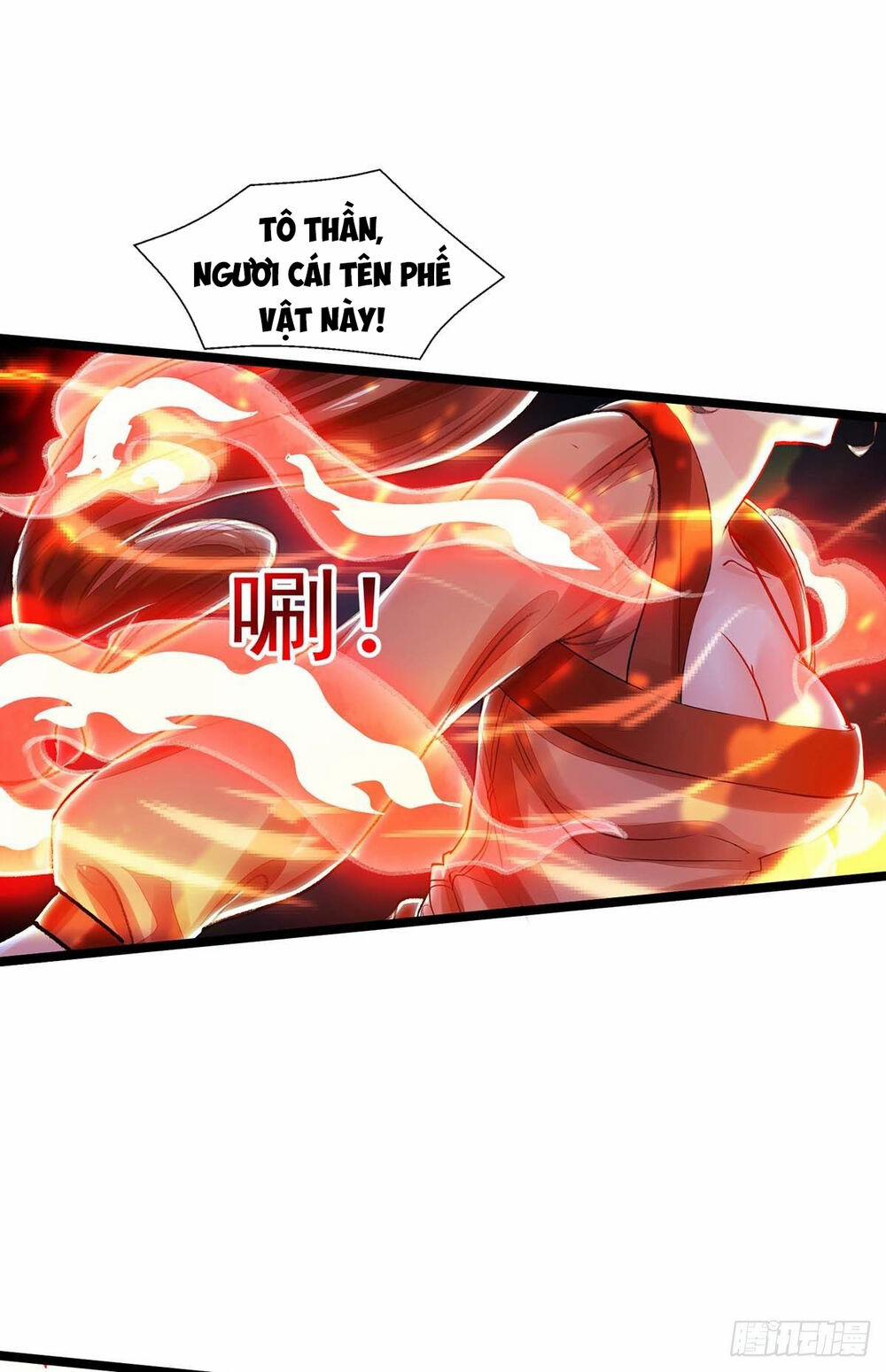 Ta Có Trăm Vạn Điểm Kỹ Năng 5 trang 9