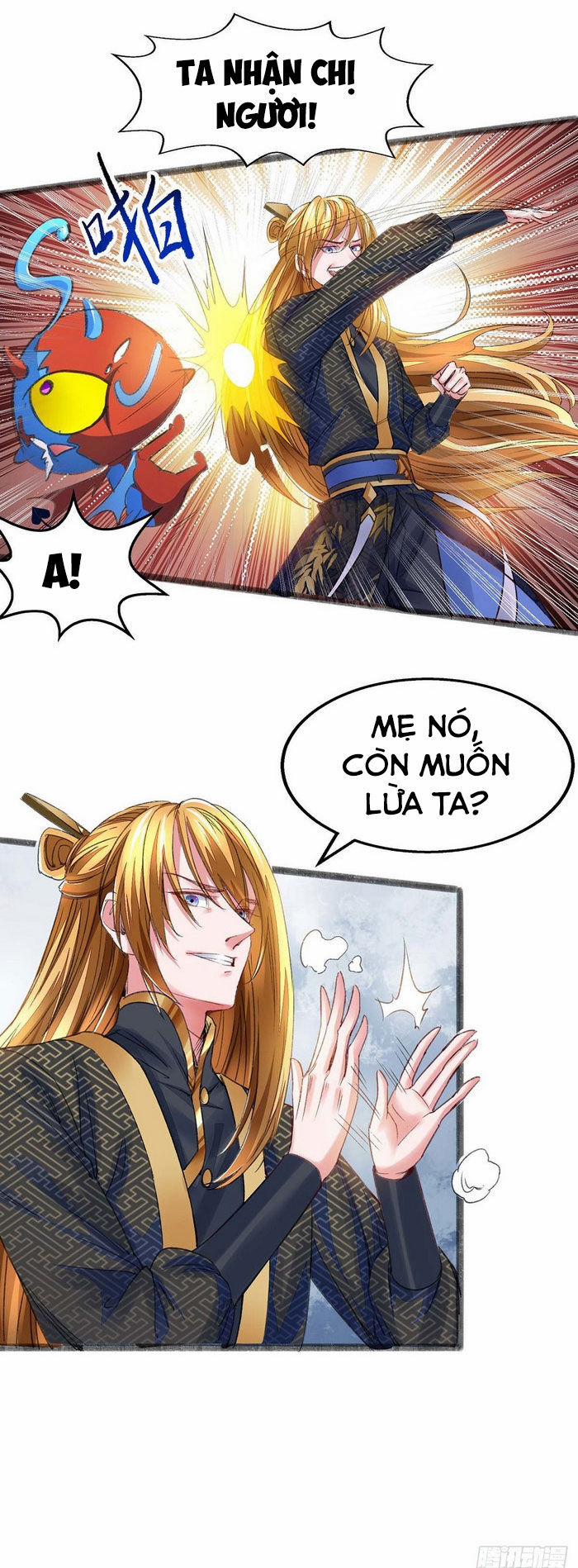 Ta Có Trăm Vạn Điểm Kỹ Năng 6 trang 12