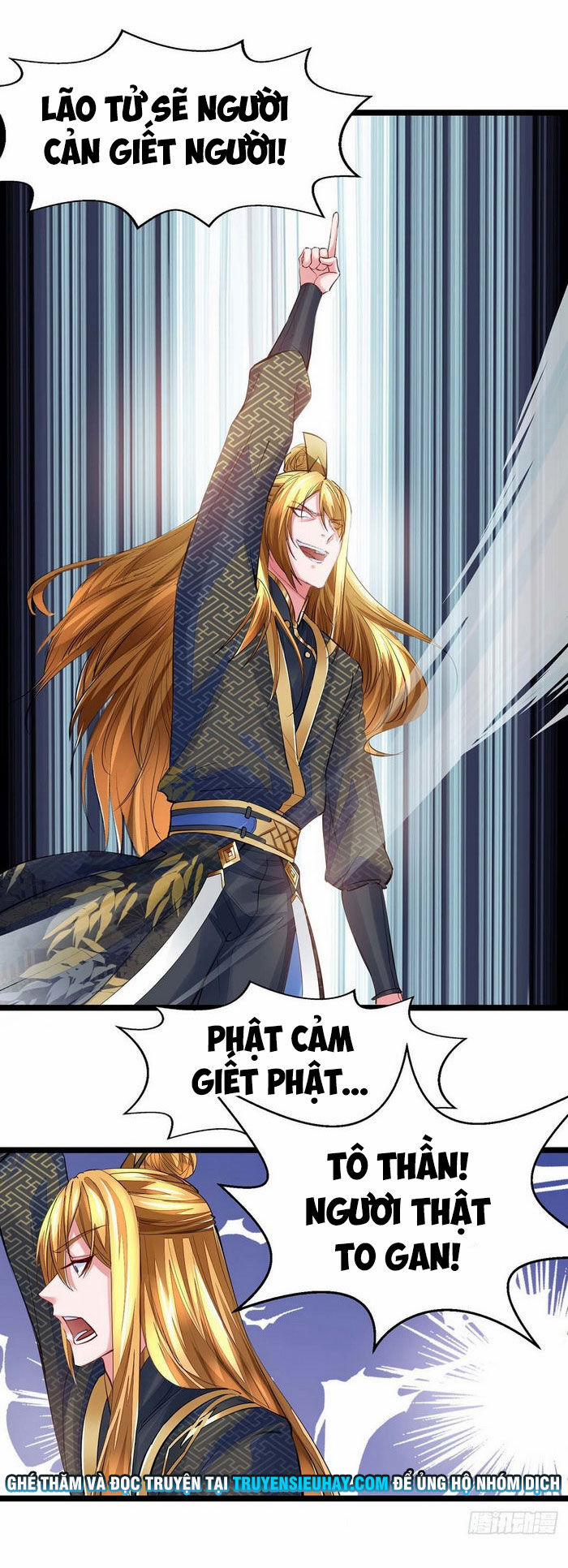 Ta Có Trăm Vạn Điểm Kỹ Năng 6 trang 18