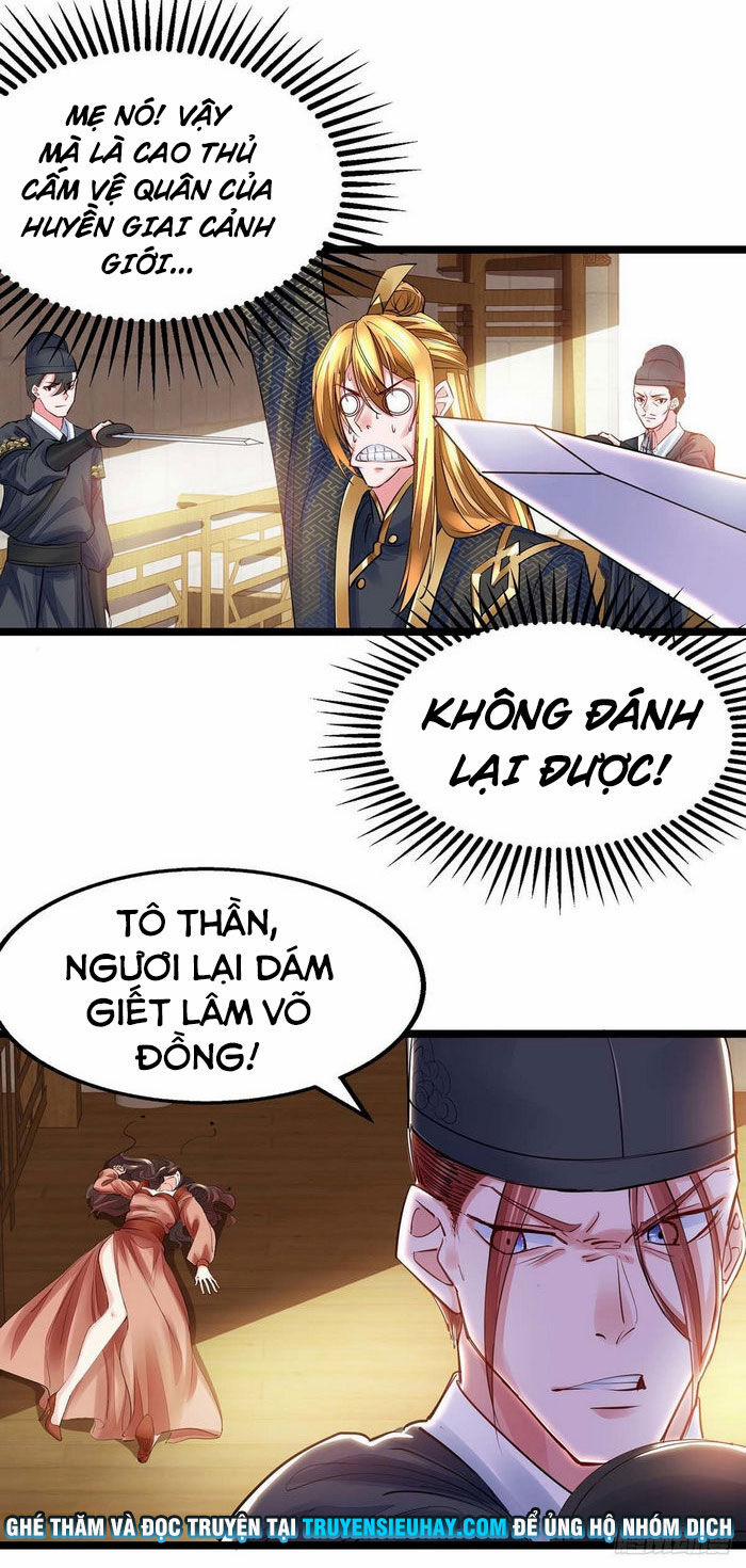 Ta Có Trăm Vạn Điểm Kỹ Năng 6 trang 20