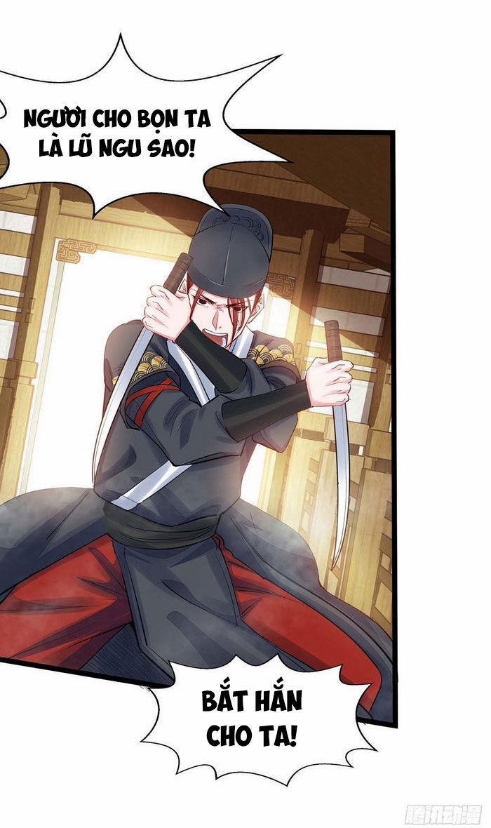 Ta Có Trăm Vạn Điểm Kỹ Năng 6 trang 22