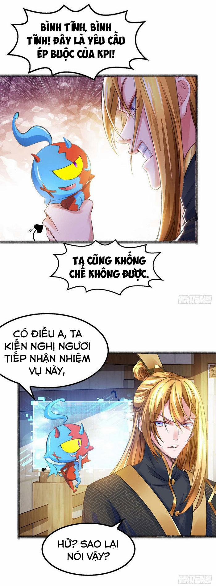 Ta Có Trăm Vạn Điểm Kỹ Năng 6 trang 6