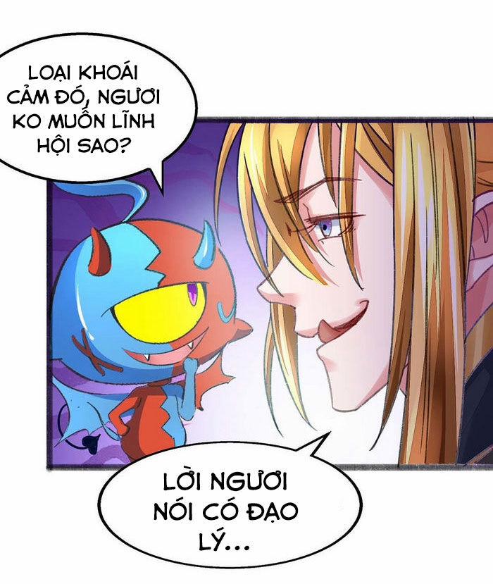 Ta Có Trăm Vạn Điểm Kỹ Năng 6 trang 8