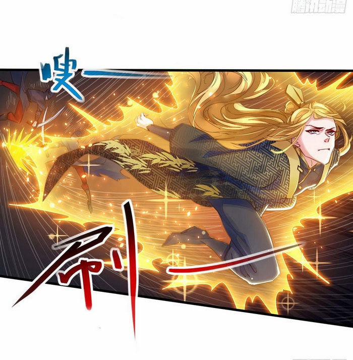 Ta Có Trăm Vạn Điểm Kỹ Năng 7 trang 1