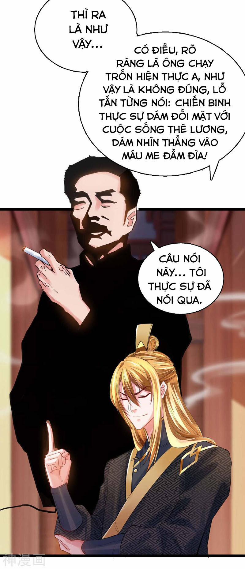 Ta Có Trăm Vạn Điểm Kỹ Năng 8 trang 10