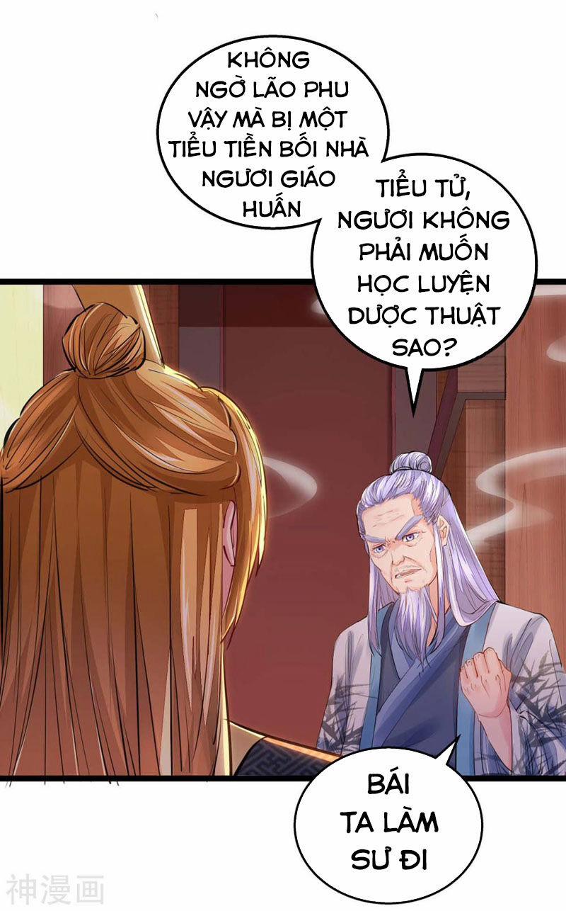 Ta Có Trăm Vạn Điểm Kỹ Năng 8 trang 11