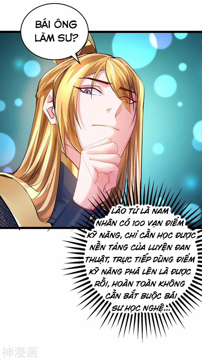 Ta Có Trăm Vạn Điểm Kỹ Năng 8 trang 12
