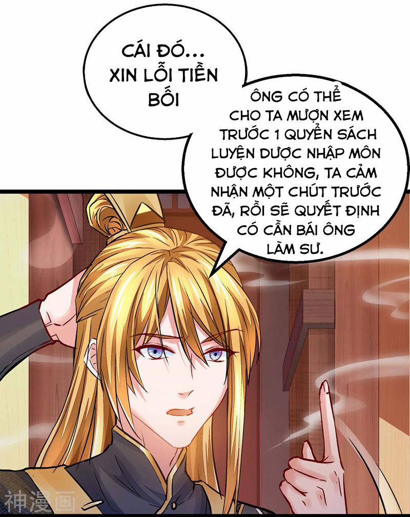 Ta Có Trăm Vạn Điểm Kỹ Năng 8 trang 14