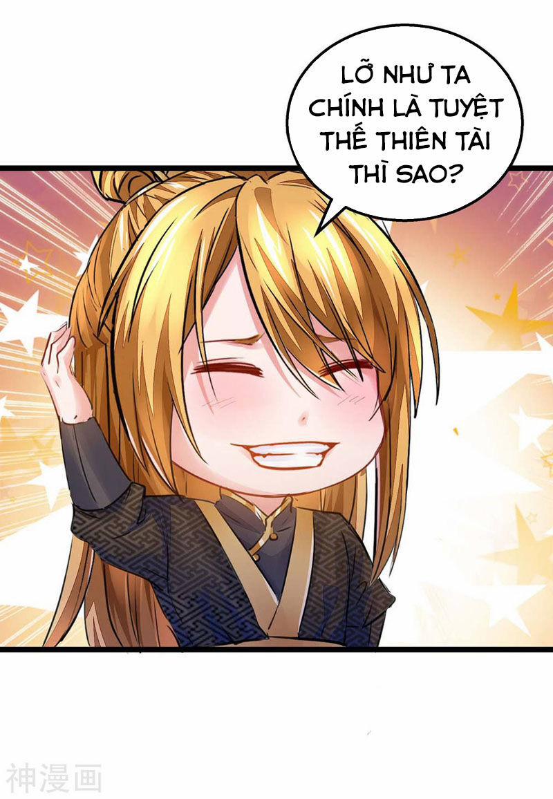 Ta Có Trăm Vạn Điểm Kỹ Năng 8 trang 16