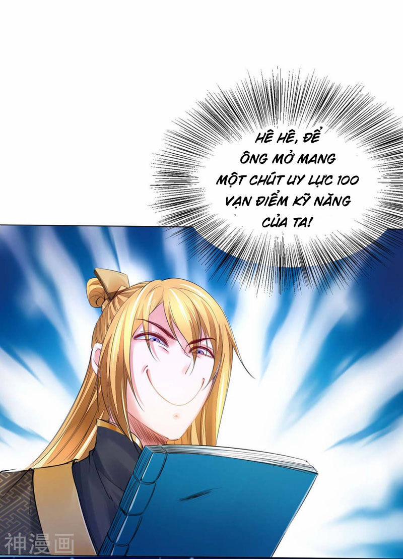 Ta Có Trăm Vạn Điểm Kỹ Năng 8 trang 22